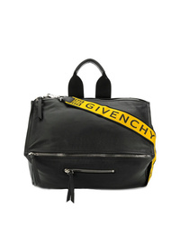 Givenchy Double Zip Shoulder Bag