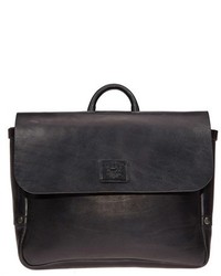 Will Leather Goods Douglas Messenger Bag