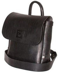 Will Leather Goods Douglas Postal Bag