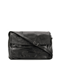 Numero 10 Edmonton Large Messenger Bag