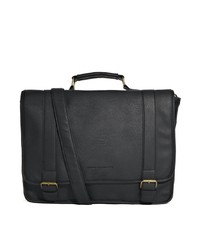 French Connection Satchel