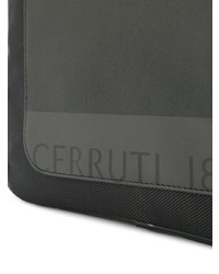 Cerruti 1881 Front Pocket Messenger Bag