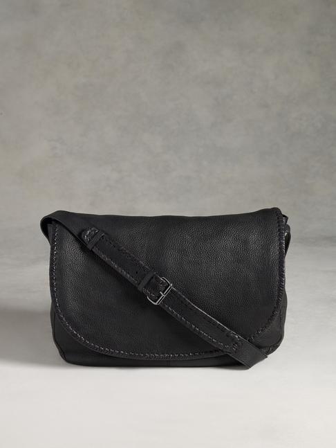 john varvatos messenger bag