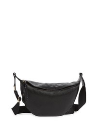 Nordstrom Kayla Leather Sling Crossbody Bag