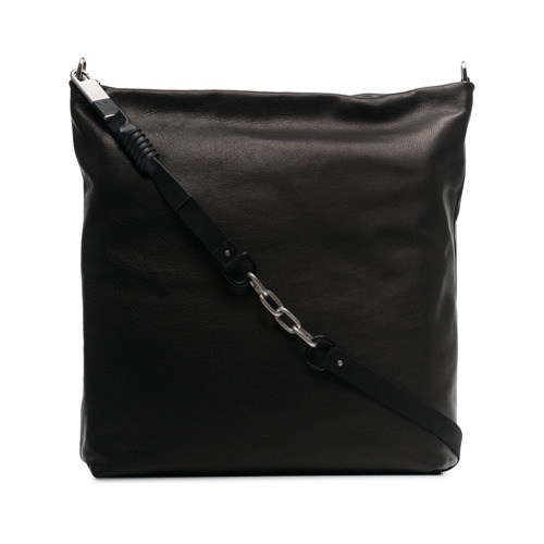 Rick owens 2024 messenger bag