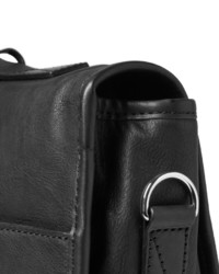 Marc by Marc Jacobs Leather Messenger Bag