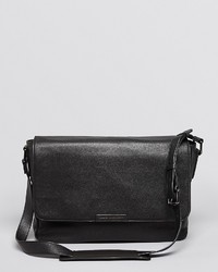 Marc by Marc Jacobs Leather Messenger