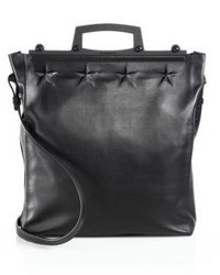 Givenchy Leather Rave Frame Bag