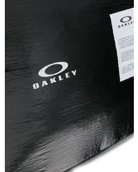 Oakley By Samuel Ross Logo Messenger Bag