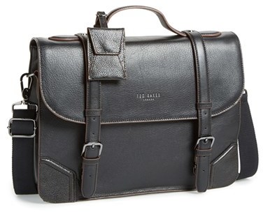 ted baker london messenger bag