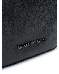 Emporio Armani Medium Messenger Bag