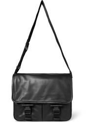 Givenchy Obsedia Leather Messenger Bag