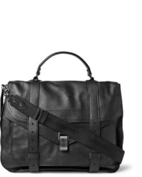 Proenza Schouler Ps1 Extra Large Leather Satchel