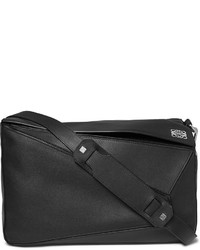 Loewe Puzzle Leather Bag