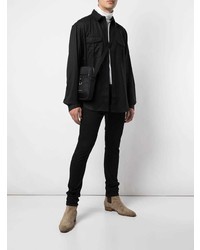 Saint laurent clearance rivington