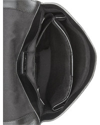 Calvin Klein Saffiano Leather City Bag