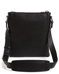 Marc by Marc Jacobs Small Classic Leather Crossbody Bag