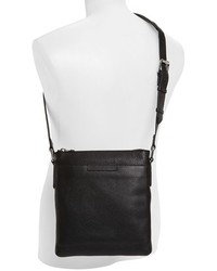 Marc by Marc Jacobs Small Classic Leather Crossbody Bag