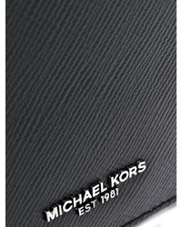 Michael Kors Textured Messenger Bag
