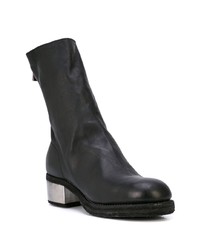 Guidi Above The Ankle Boots