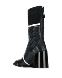Chloé Bell High Heel Boot