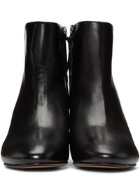 Isabel Marant Black Danay Boots