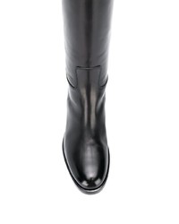 Vittorio Virgili Calf Length Boots