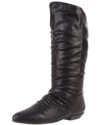 Chinese Laundry Cl By Laundry Sensational 3 Faux Leather Fashion Mid Calf Boots