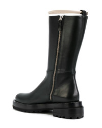 Marni Contrast Boots