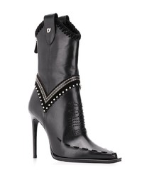 Dsquared2 Cowgirl Ankle Boots