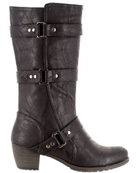 Easy Street Shoes Easy Street Barlow Mid Calf Boots