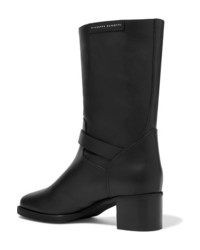 Giuseppe Zanotti Esther Leather Boots