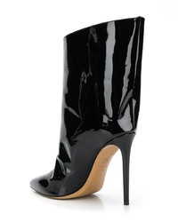 Alexandre Vauthier High Heel Ankle Boots