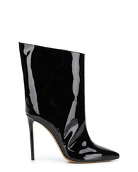 Alexandre Vauthier High Heel Ankle Boots