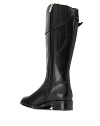 Högl Hogl Leather Knee Boots