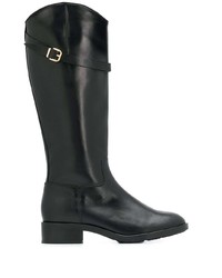 Högl Hogl Leather Knee Boots