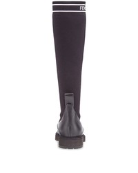 Fendi Knee Length Boots