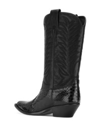 Sonora Leather Boots