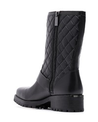 MICHAEL Michael Kors Michl Michl Kors Quilted Ankle Boots