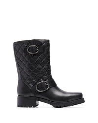 MICHAEL Michael Kors Michl Michl Kors Quilted Ankle Boots