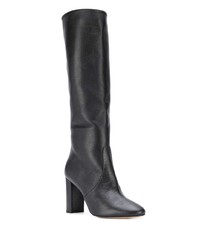 The Seller Mid Calf Boots