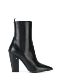 Laurence Dacade Mid Calf Length Boots