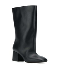 Marni Pipe Shaped Boots