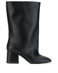 Marni Pipe Shaped Boots