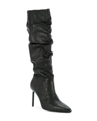 Manning Cartell Pointed Pump Boots