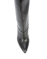 Deimille Pointed Toe Boots