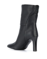 Giuseppe Zanotti Pointed Toe Boots