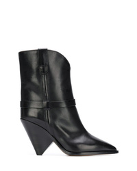 Isabel Marant Pointed Toe Boots