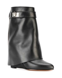 Givenchy Shark Lock Boots