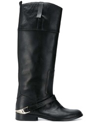 Golden Goose Deluxe Brand Tall Boots